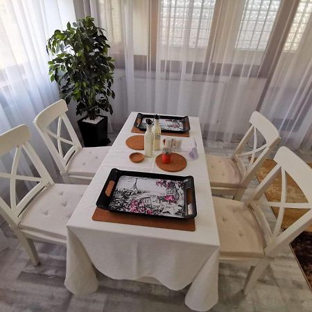 Cappuccino Apartment-Brilliant Apartments Constanta Luaran gambar